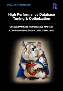 Front cover_High Performance Database Tuning & Optimization