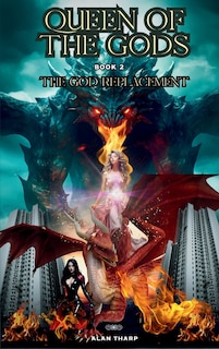 Front cover_Queen of the Gods