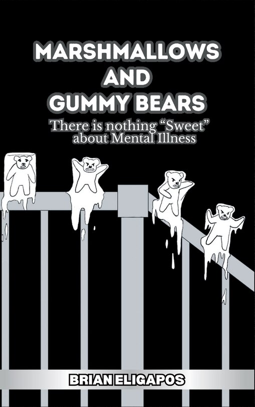 Front cover_Marshmallows and Gummy Bears