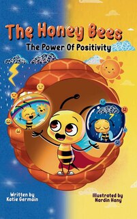 Front cover_The Honey Bees