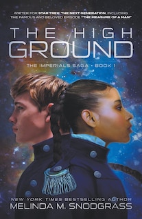 Front cover_The High Ground