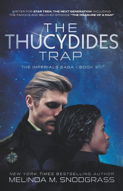Front cover_The Thucydides Trap