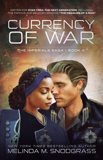 Front cover_Currency Of War