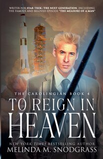 Front cover_To Reign in Heaven