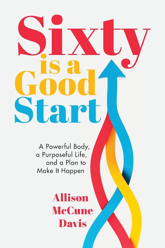 Couverture_Sixty Is a Good Start