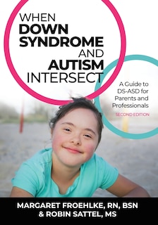 Couverture_When Down Syndrome and Autism Intersect