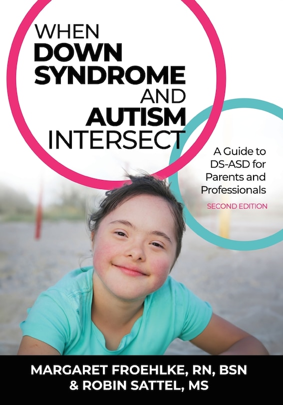 Couverture_When Down Syndrome and Autism Intersect