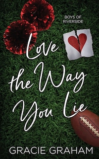 Front cover_Love the Way You Lie