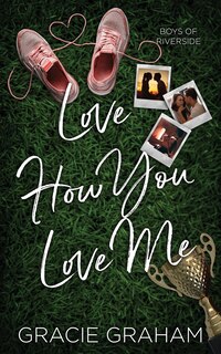Couverture_Love How You Love Me
