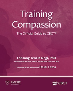 Front cover_Training Compassion