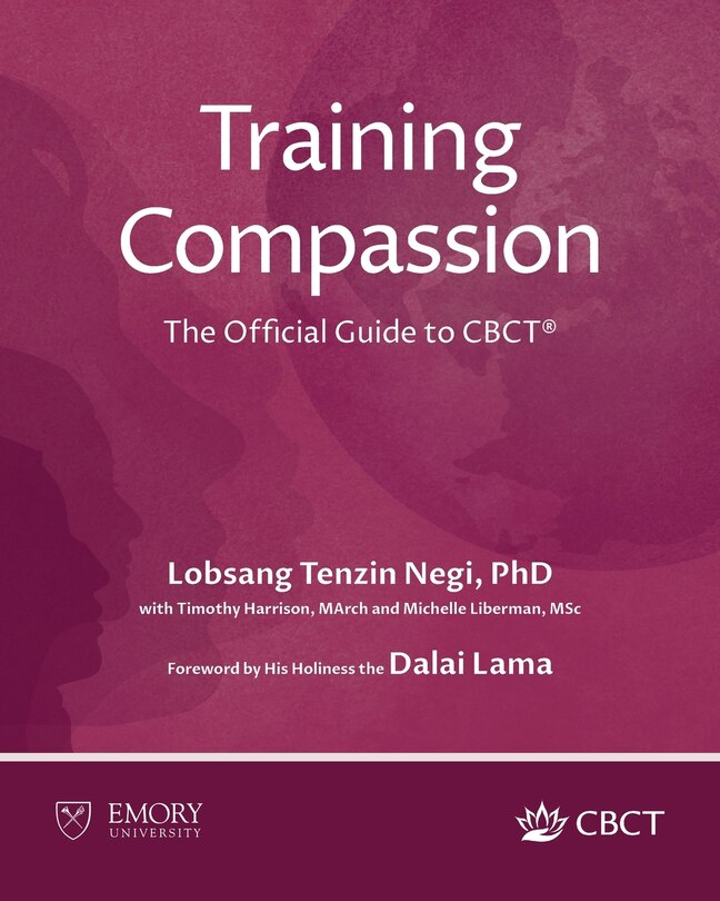 Front cover_Training Compassion
