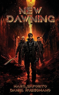 Front cover_New Dawning