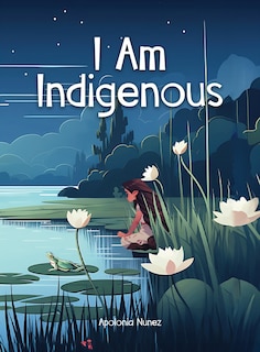 Front cover_I Am Indigenous