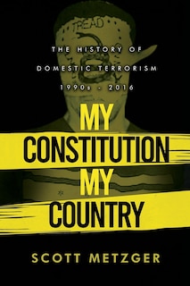 Front cover_My Constitution, My Country