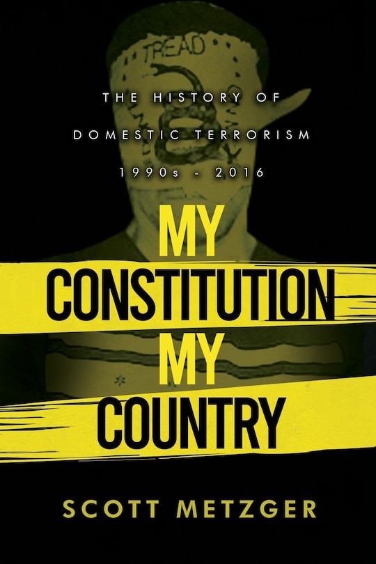 Front cover_My Constitution, My Country