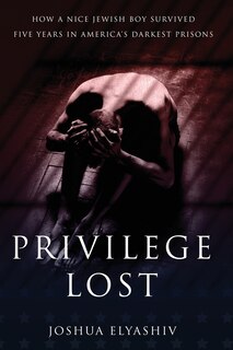 Front cover_Privilege Lost
