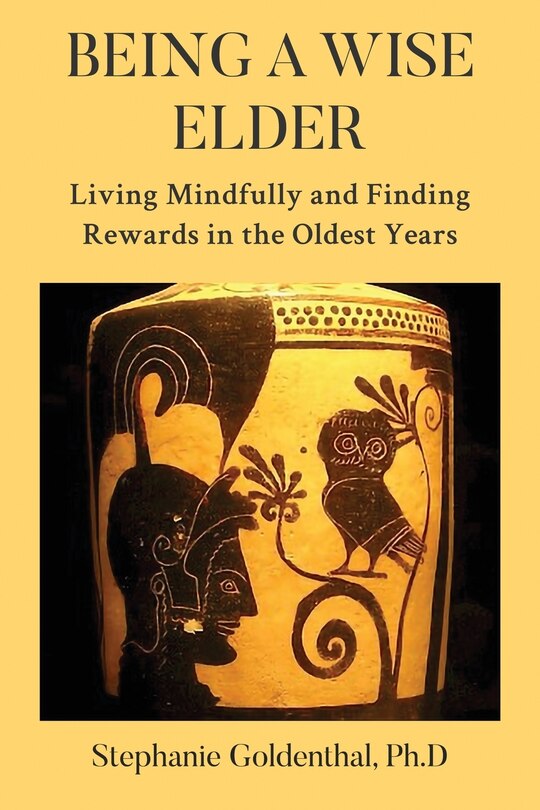 Front cover_Being a Wise Elder