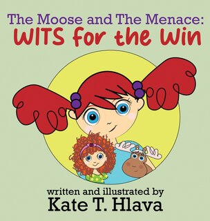 Couverture_The Moose and The Menace