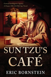 Front cover_Sun Tzu's Café