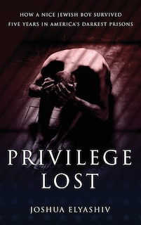 Couverture_Privilege Lost