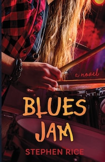 Front cover_Blues Jam