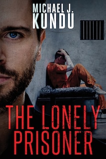 Front cover_The Lonely Prisoner