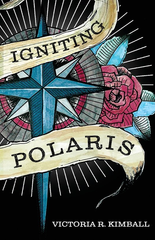 Couverture_Igniting Polaris