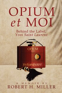 Front cover_Opium et Moi