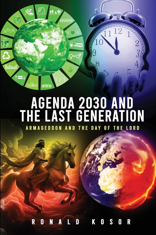 Front cover_Agenda 2030 and the Last Generation