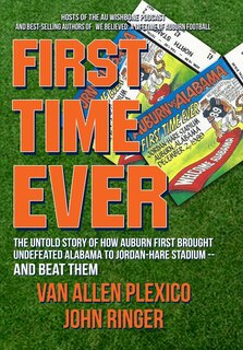 Couverture_First Time Ever
