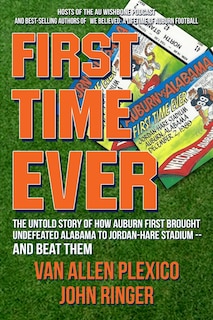 Couverture_First Time Ever