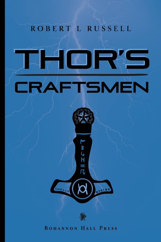 Front cover_Thor's Craftsmen