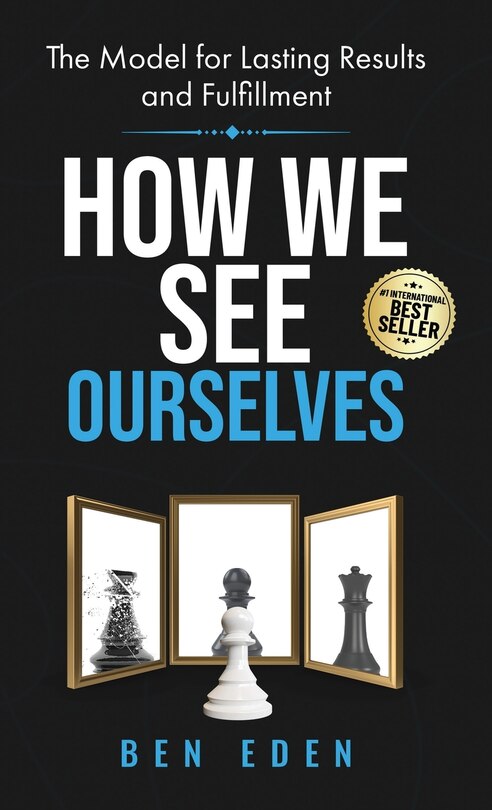 Front cover_How We See Ourselves