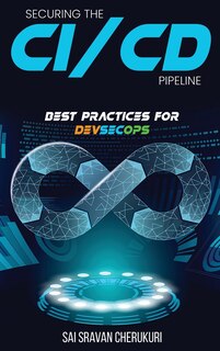 Front cover_Securing the CI/CD Pipeline