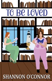 Couverture_To Be Loved