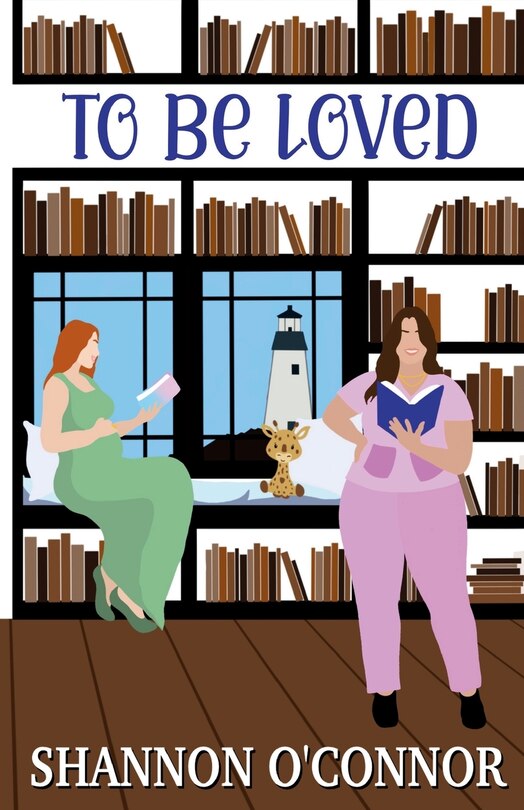 Couverture_To Be Loved