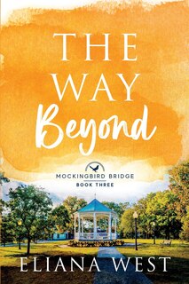 Front cover_The Way Beyond