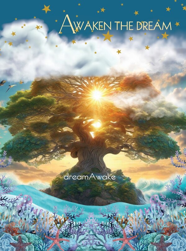 Couverture_Awaken the Dream