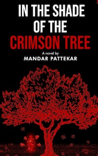 Couverture_In the Shade of the Crimson Tree