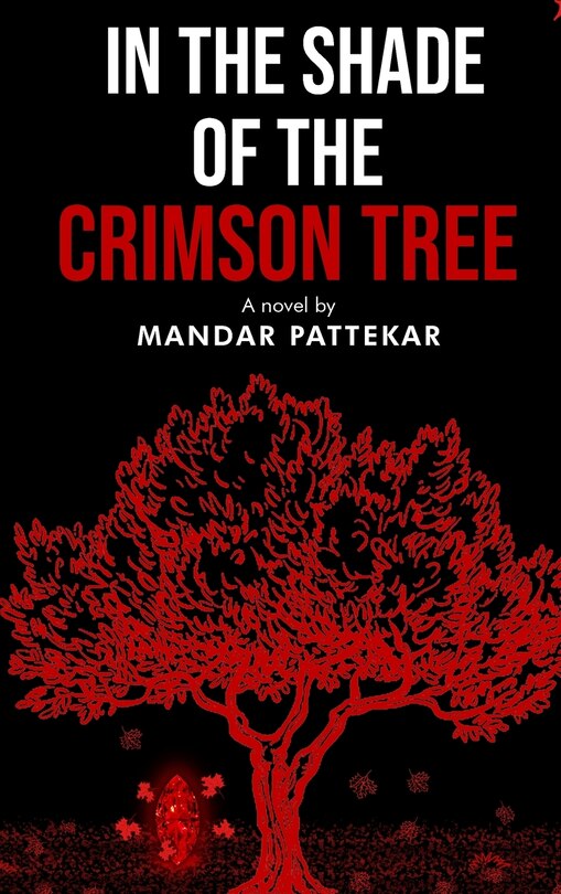 Couverture_In the Shade of the Crimson Tree