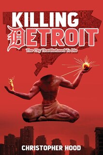 Couverture_Killing Detroit
