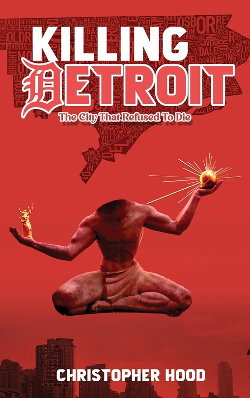Couverture_Killing Detroit