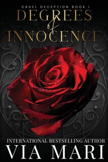 Front cover_Degrees of Innocence