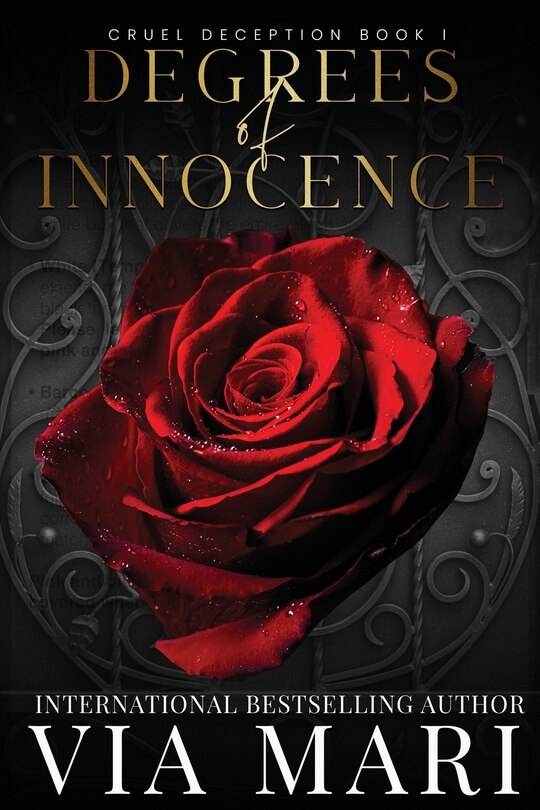 Front cover_Degrees of Innocence