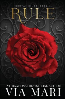 Front cover_Rule- Brutal Kings 1