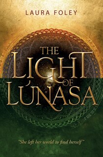 Couverture_The Light Of L&uacute;nasa