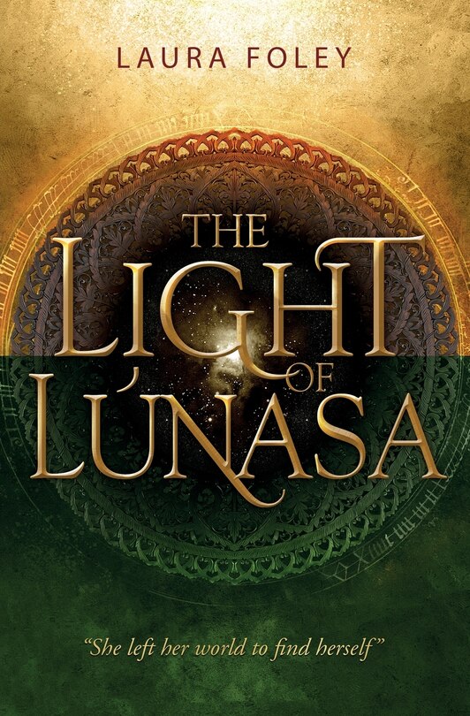 Couverture_The Light of L&uacute;nasa