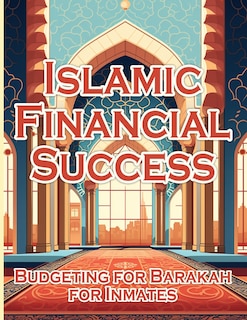 Front cover_Islamic Financial Success