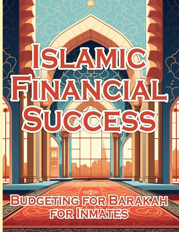 Front cover_Islamic Financial Success