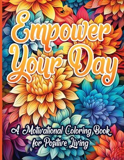 Couverture_Empower Your Day